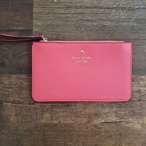 Kate Spade Wristlet